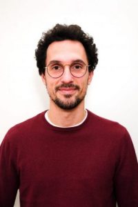 Dario Mosconi Dario Mosconi
